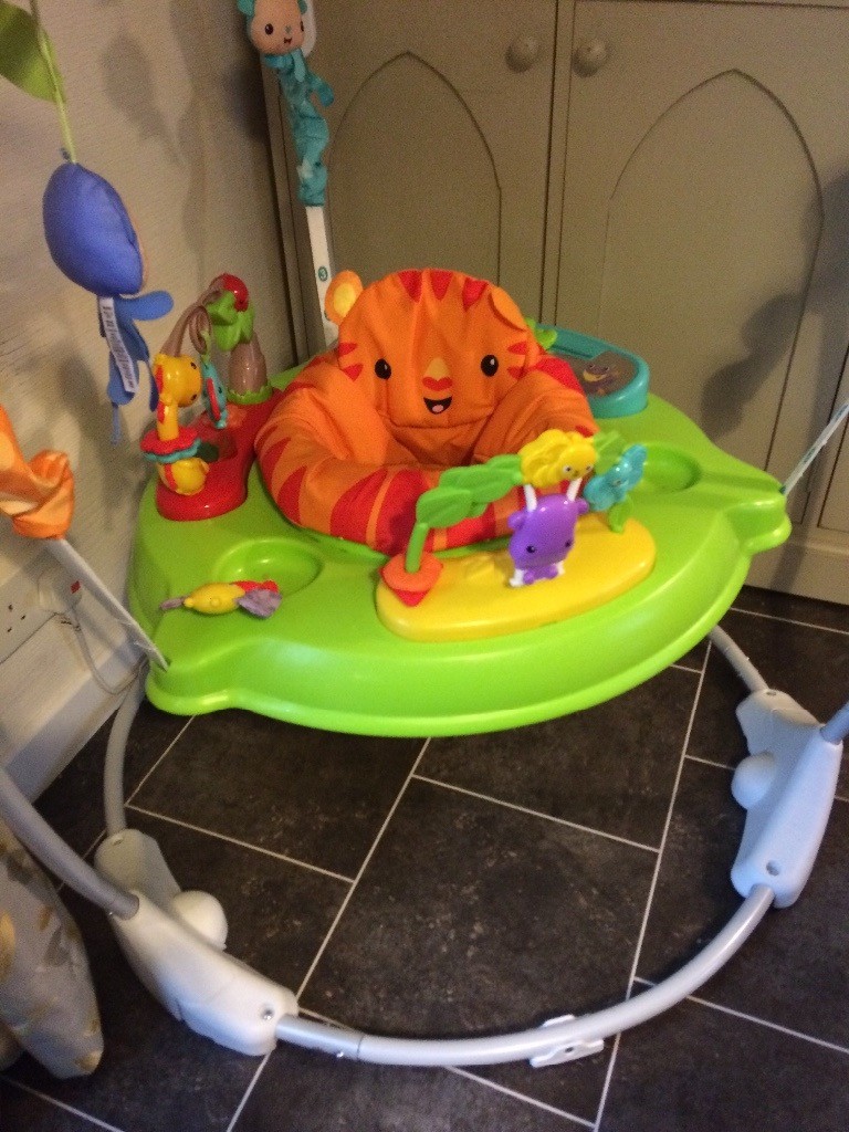 jumperoo gumtree